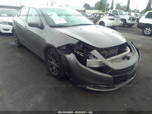 DODGE DART 2013 1c3cdfba7dd301555