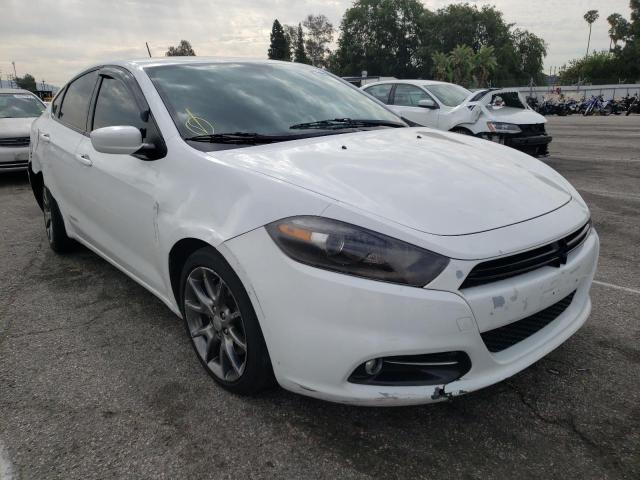 DODGE DART SXT 2013 1c3cdfba7dd301698