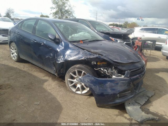 DODGE DART 2013 1c3cdfba7dd302172