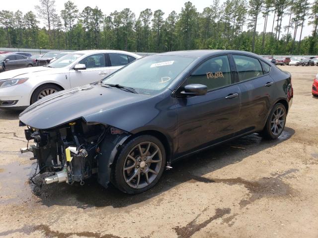 DODGE DART SXT 2013 1c3cdfba7dd302284