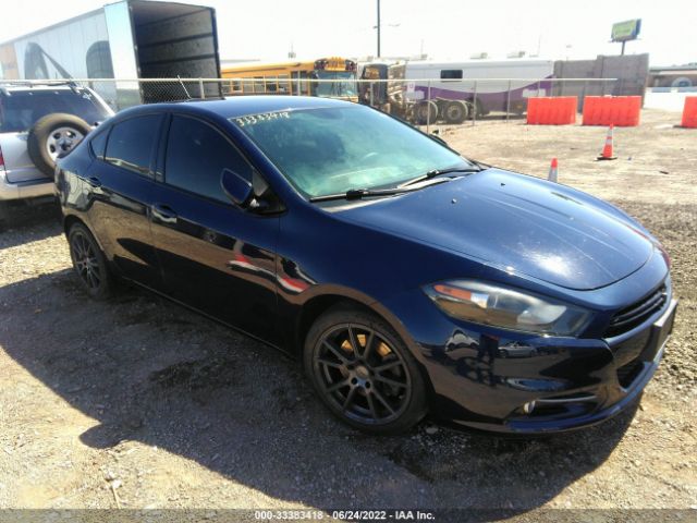 DODGE DART 2013 1c3cdfba7dd303175