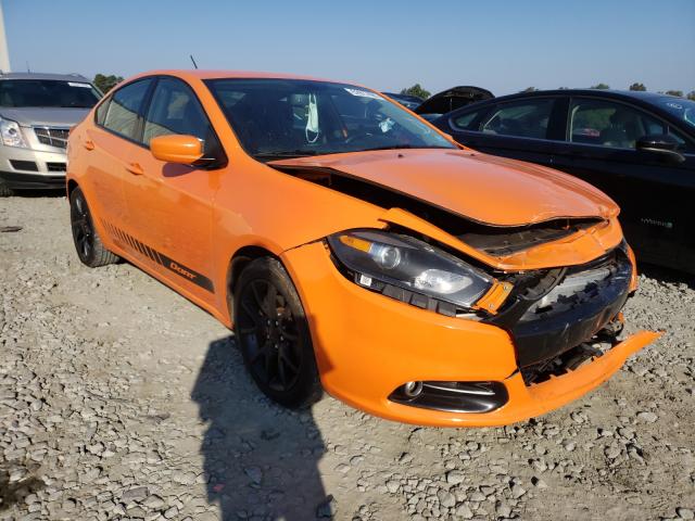 DODGE DART SXT 2013 1c3cdfba7dd304181