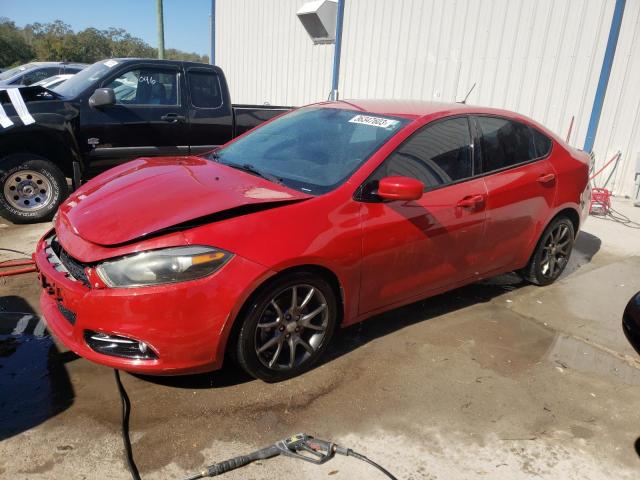 DODGE DART SXT 2013 1c3cdfba7dd304262