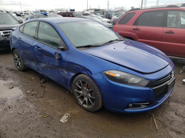 DODGE DART SXT 2013 1c3cdfba7dd304584