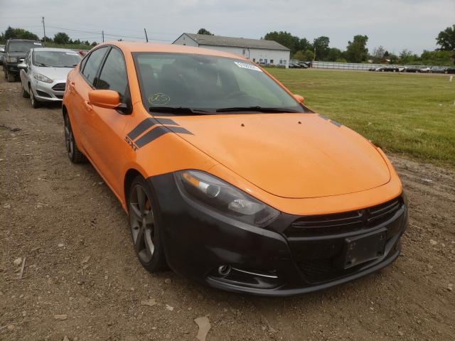 DODGE DART SXT 2013 1c3cdfba7dd305220