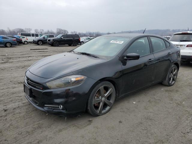 DODGE DART SXT 2013 1c3cdfba7dd305654