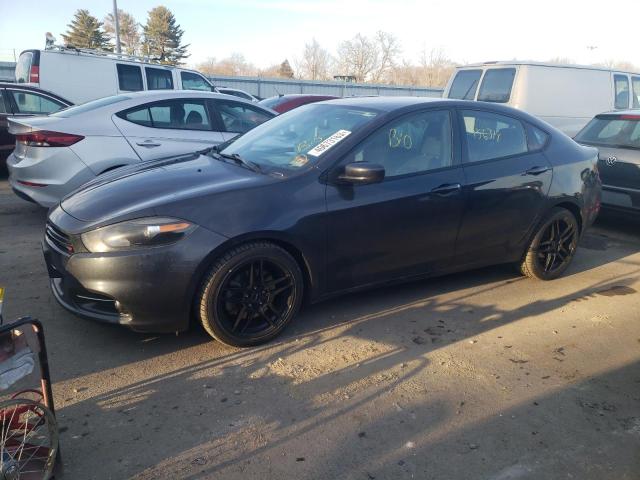 DODGE DART SXT 2013 1c3cdfba7dd309011