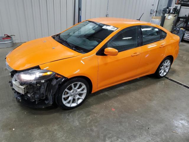 DODGE DART SXT 2013 1c3cdfba7dd310952