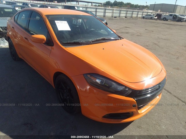 DODGE DART 2013 1c3cdfba7dd314015