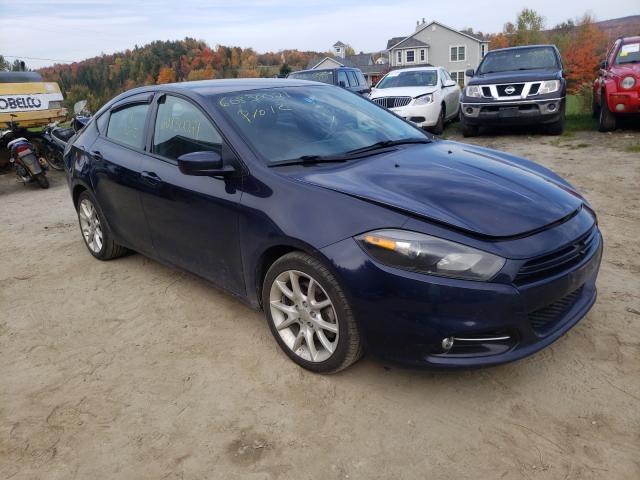 DODGE DART SXT 2013 1c3cdfba7dd314371