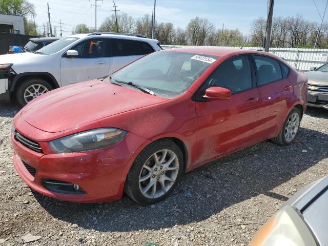 DODGE DART 2013 1c3cdfba7dd316119