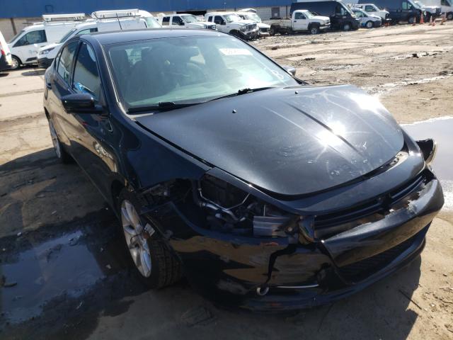 DODGE DART SXT 2013 1c3cdfba7dd316542