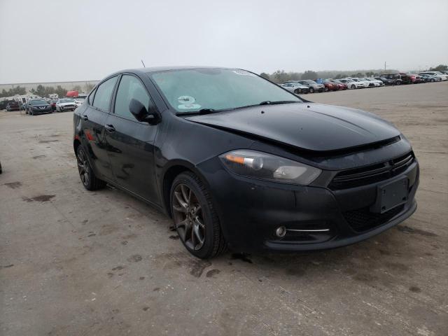 DODGE DART SXT 2013 1c3cdfba7dd317125