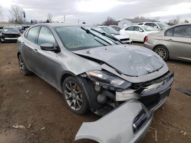 DODGE DART SXT 2013 1c3cdfba7dd318128