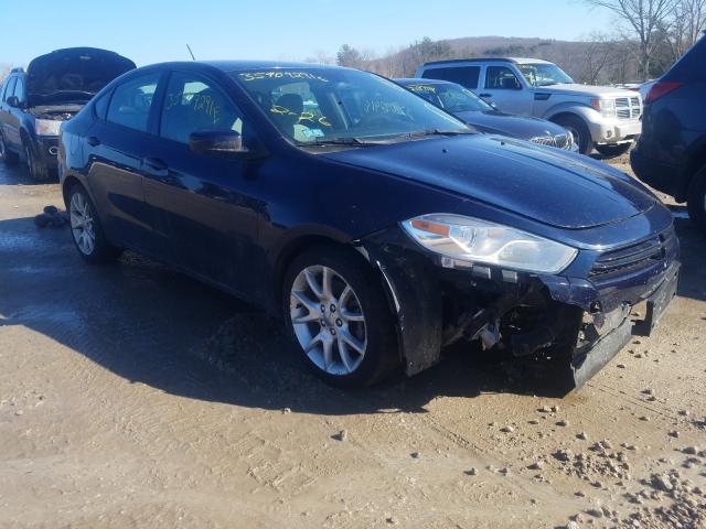 DODGE DART 2013 1c3cdfba7dd318310