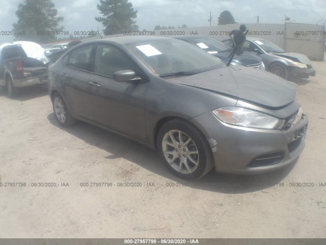 DODGE DART 2013 1c3cdfba7dd321160