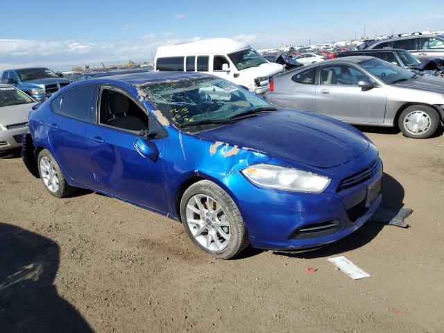 DODGE DART SXT 2013 1c3cdfba7dd321188