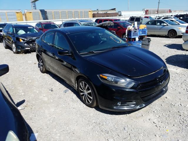 DODGE DART SXT 2013 1c3cdfba7dd321563