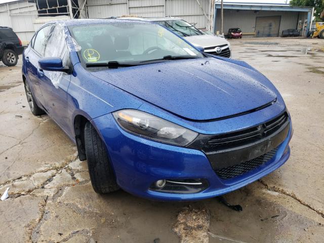 DODGE DART SXT 2013 1c3cdfba7dd321689