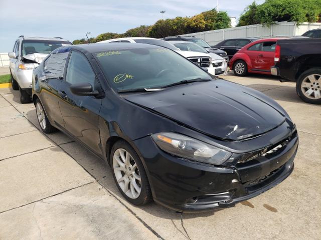 DODGE DART SXT 2013 1c3cdfba7dd322566