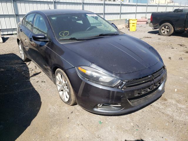 DODGE DART SXT 2013 1c3cdfba7dd322583