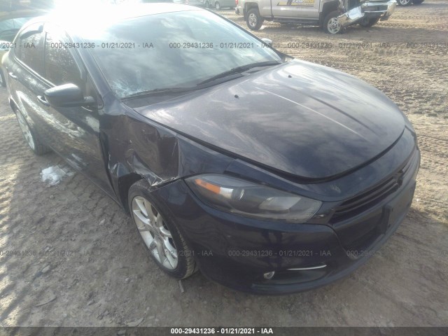 DODGE DART 2013 1c3cdfba7dd323054