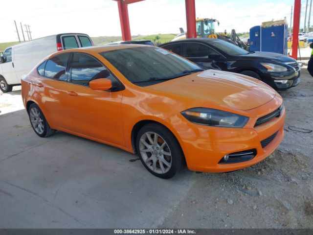 DODGE DART 2013 1c3cdfba7dd323216