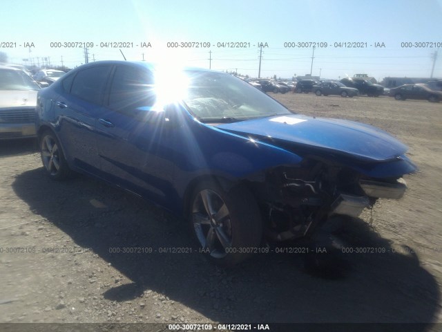 DODGE DART 2013 1c3cdfba7dd323555