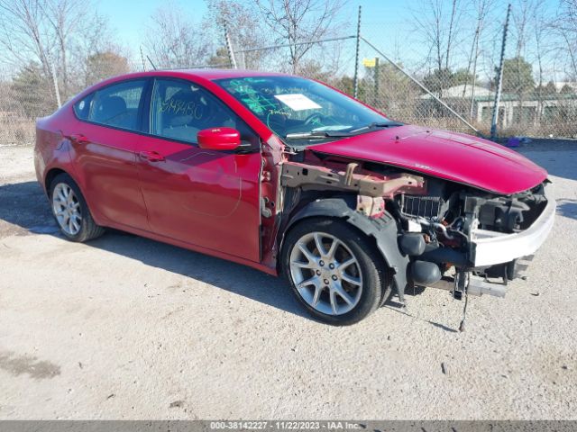 DODGE DART 2013 1c3cdfba7dd323703