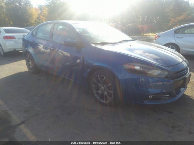 DODGE DART 2013 1c3cdfba7dd324236