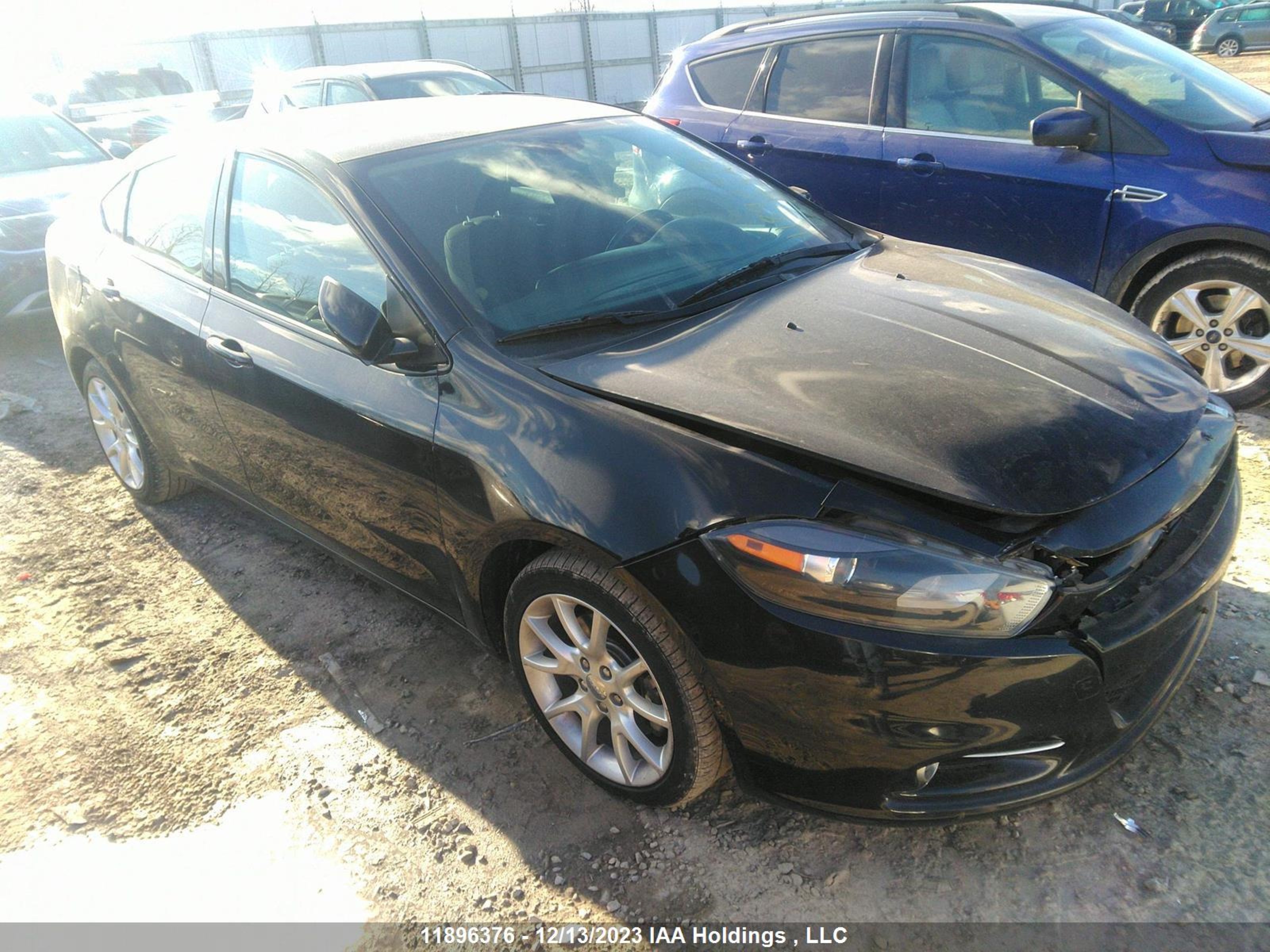 DODGE DART 2013 1c3cdfba7dd324933