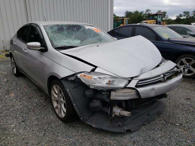 DODGE DART SXT 2013 1c3cdfba7dd326651