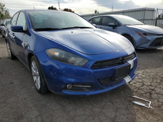 DODGE DART SXT 2013 1c3cdfba7dd328920