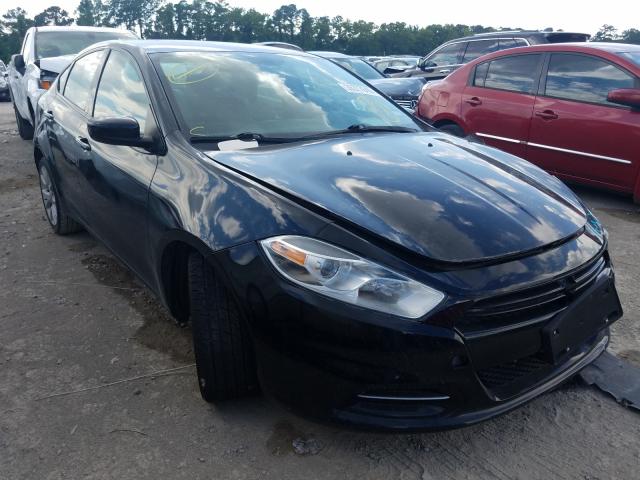 DODGE DART SXT 2013 1c3cdfba7dd330862