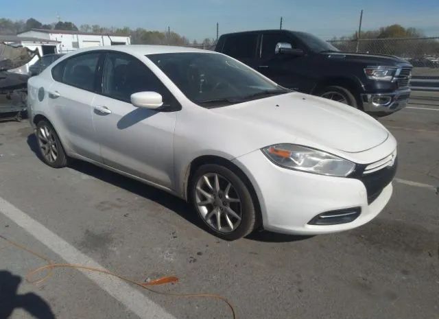 DODGE DART SXT 2013 1c3cdfba7dd330974