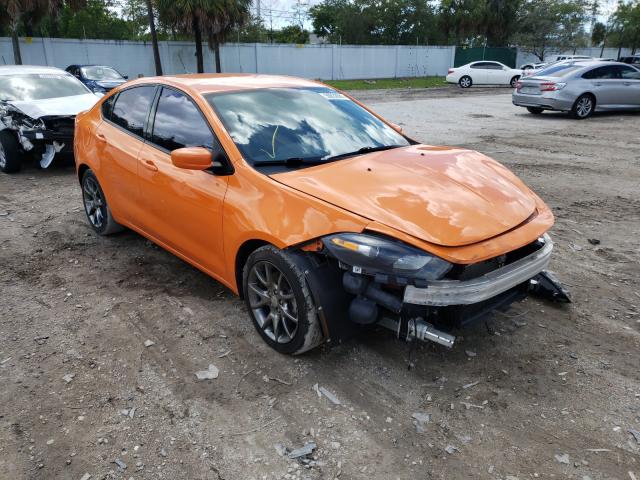 DODGE DART SXT 2013 1c3cdfba7dd332398