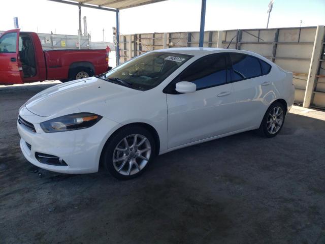 DODGE DART 2013 1c3cdfba7dd333857