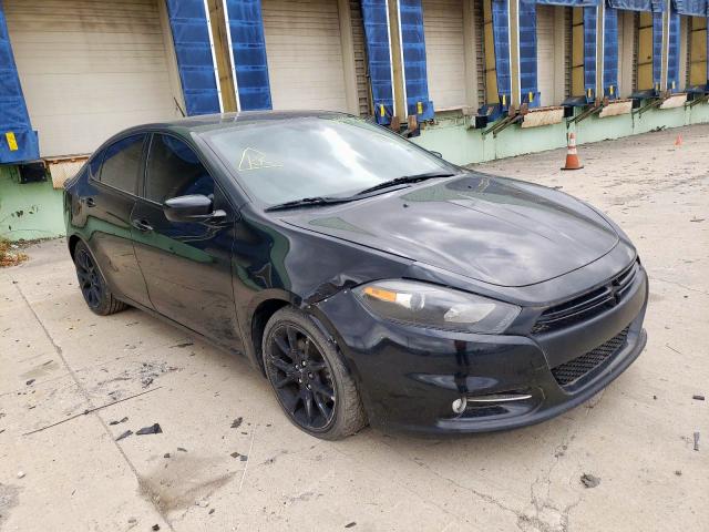 DODGE DART SXT 2013 1c3cdfba7dd335267