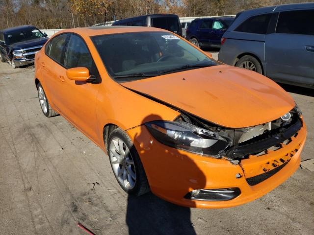 DODGE DART SXT 2013 1c3cdfba7dd336225