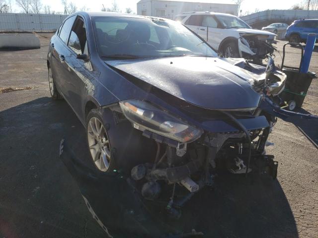 DODGE DART SXT 2013 1c3cdfba7dd336287