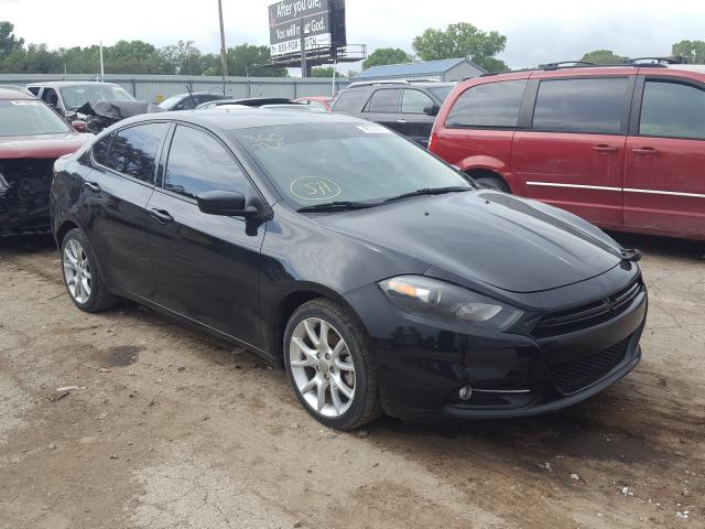 DODGE DART SXT 2013 1c3cdfba7dd337617