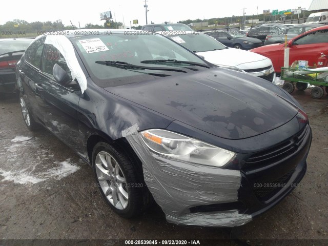 DODGE DART 2013 1c3cdfba7dd337620