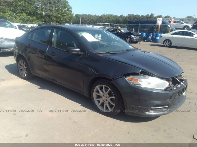 DODGE DART 2013 1c3cdfba7dd337634