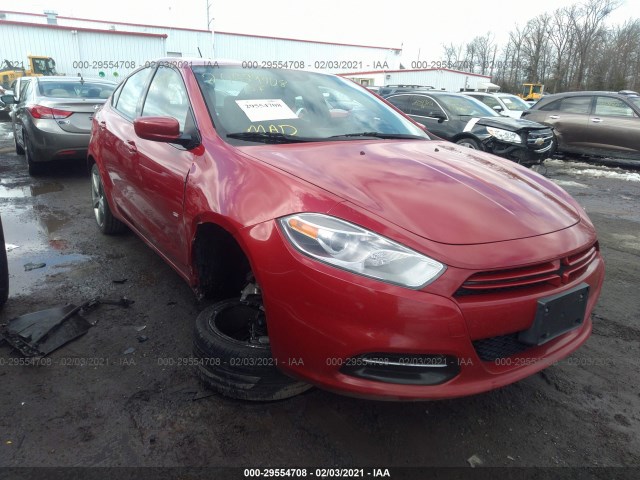 DODGE DART 2013 1c3cdfba7dd338119