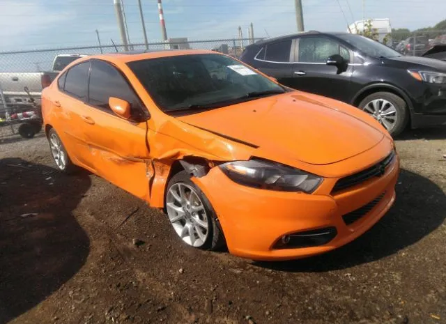 DODGE DART 2013 1c3cdfba7dd338380