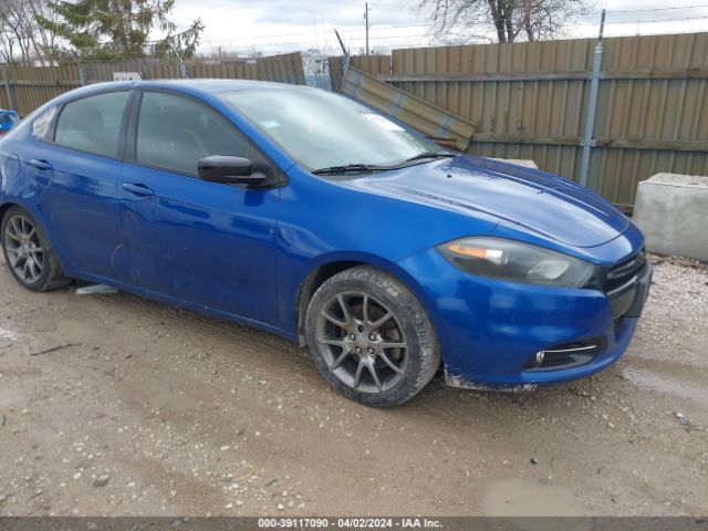 DODGE DART 2013 1c3cdfba7dd338668