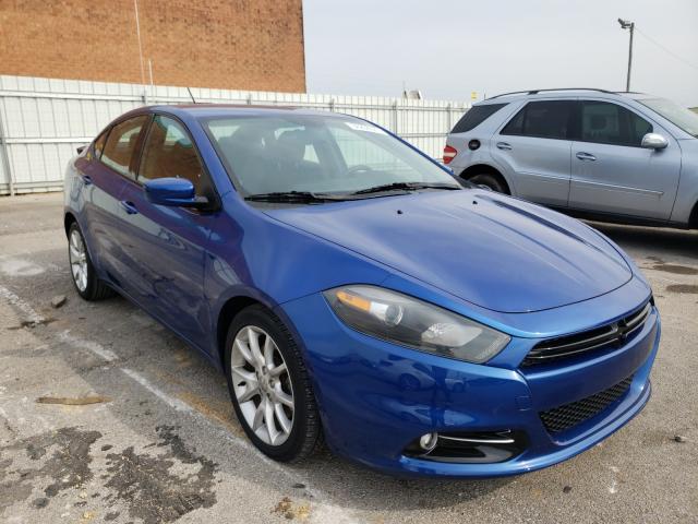 DODGE DART SXT 2013 1c3cdfba7dd338735