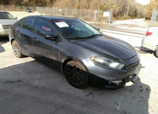 DODGE DART 2013 1c3cdfba7dd339206