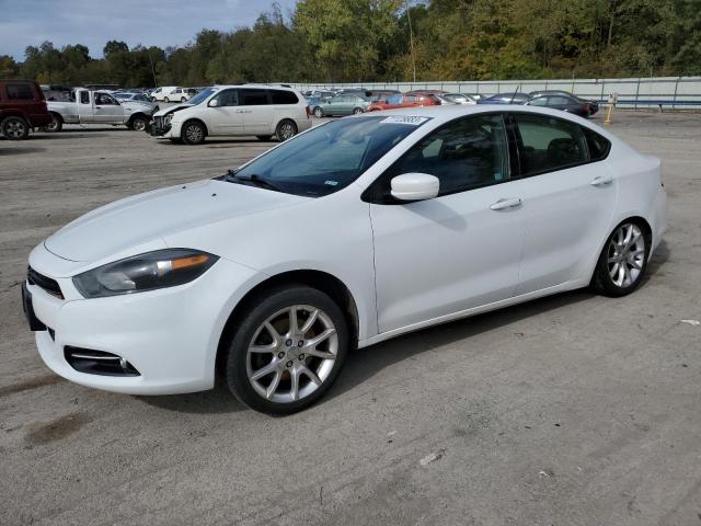 DODGE DART SXT 2013 1c3cdfba7dd339478