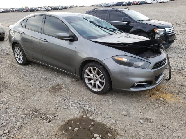 DODGE DART SXT 2013 1c3cdfba7dd339531